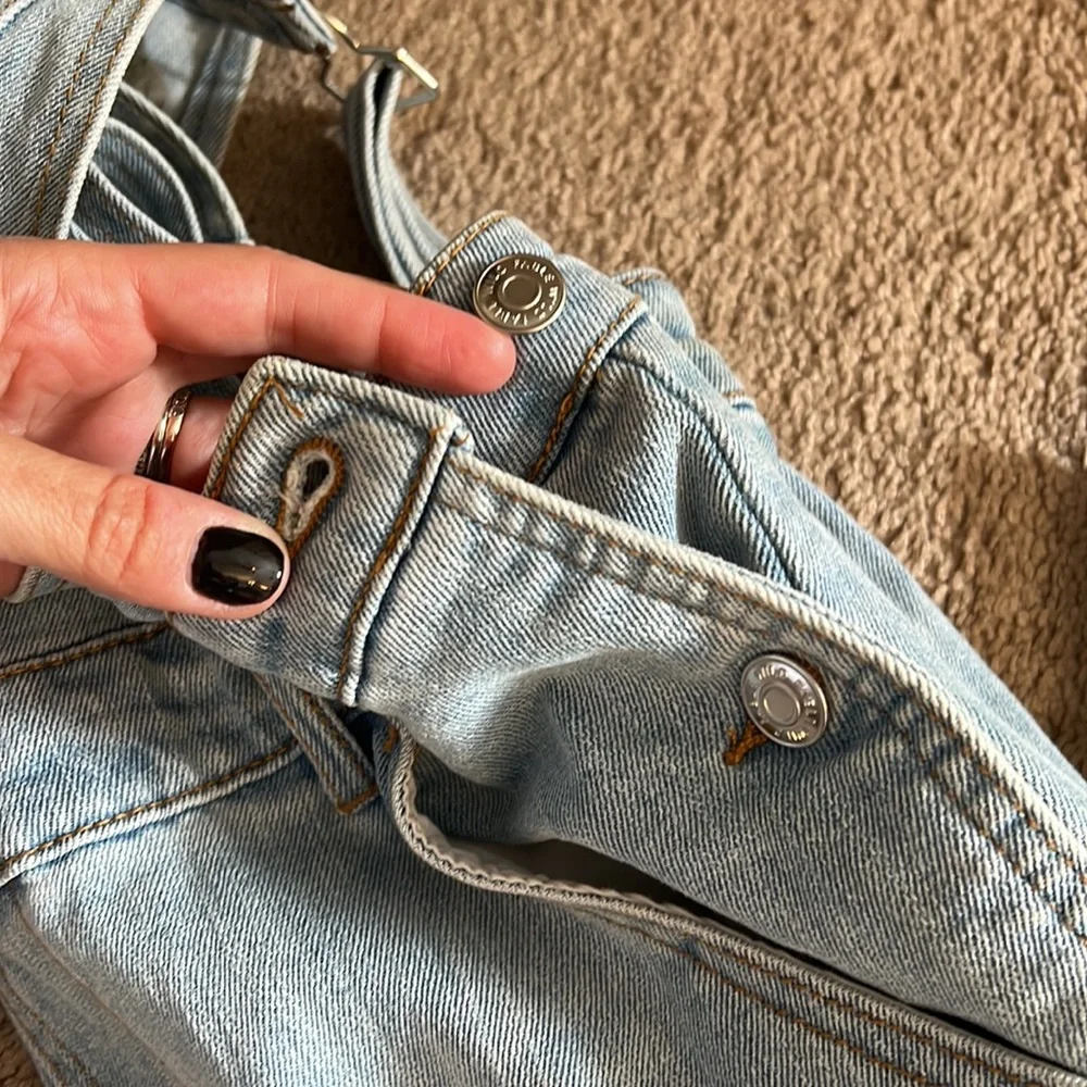 Overalls! - Picture 5 of 5